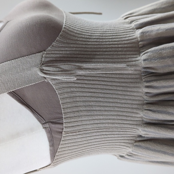 Lino Factory Two Piece Sleeveless Shirt Set - Picture 11 of 15